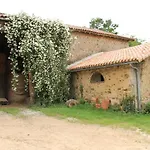 Domaine Des Roches Blanches Vakantiehuis *