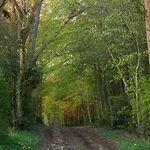 Vakantiehuis Domaine Des Roches Blanches Le Pin (Deux-Sevres)