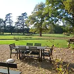 Vakantiehuis Domaine Des Roches Blanches