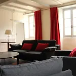 Domaine Des Roches Blanches Vakantiehuis *
