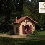 Domaine Des Roches Blanches Vakantiehuis *