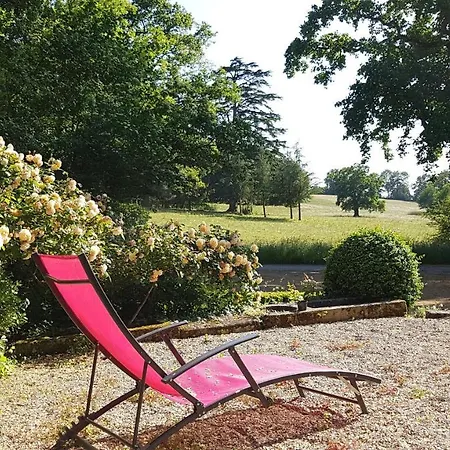 Domaine Des Roches Blanches * Le Pin (Deux-Sevres)