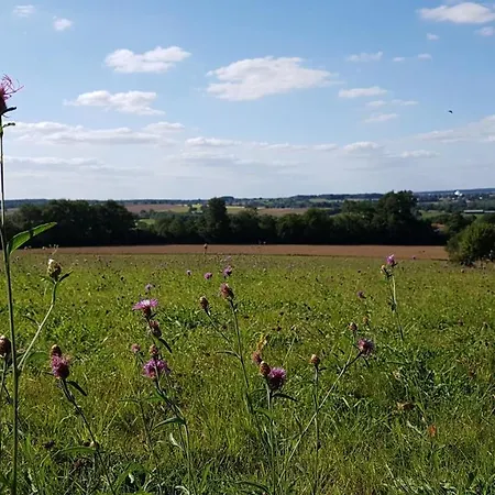 Casa vacanze Domaine Des Roches Blanches