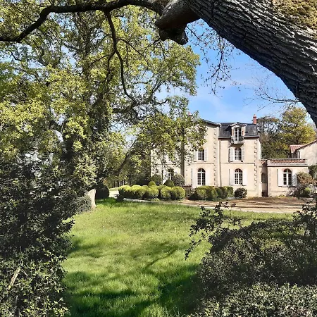 Casa vacanze Domaine Des Roches Blanches *