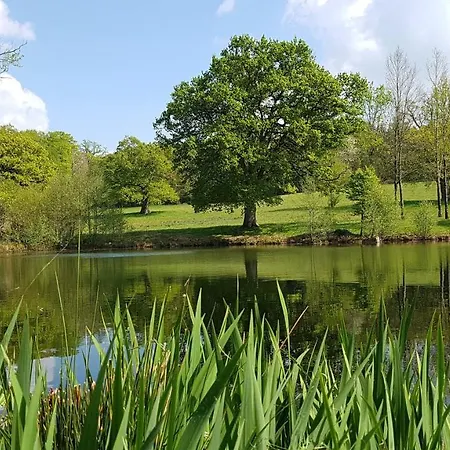 Casa vacanze Domaine Des Roches Blanches