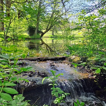 Domaine Des Roches Blanches Le Pin (Deux-Sevres)