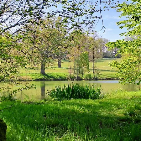 Holiday home Domaine Des Roches Blanches *