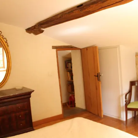 Domaine Des Roches Blanches Ferienhaus