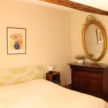 Ferienhaus Domaine Des Roches Blanches *