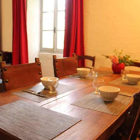 Domaine Des Roches Blanches Holiday home