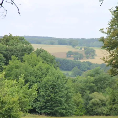 Holiday home Domaine Des Roches Blanches Le Pin (Deux-Sevres)
