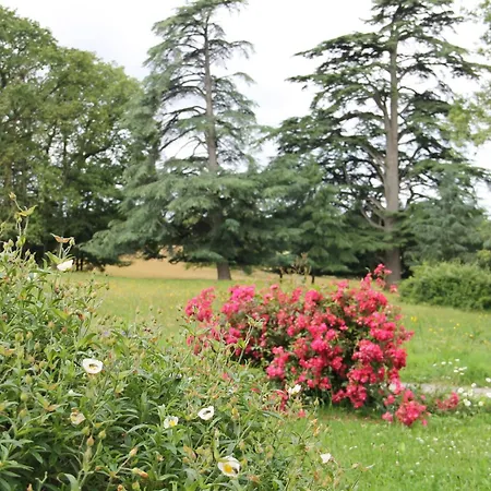 Domaine Des Roches Blanches Holiday home *