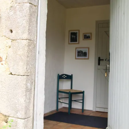 Ferienhaus Domaine Des Roches Blanches *