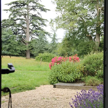 Holiday home Domaine Des Roches Blanches Le Pin (Deux-Sevres)