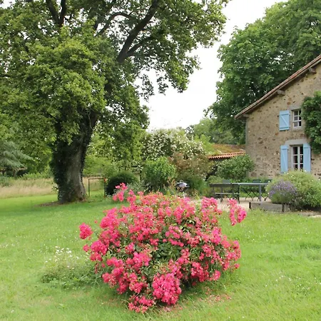 Domaine Des Roches Blanches *
