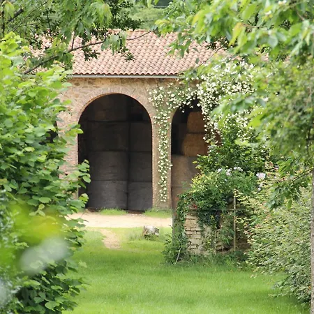 Domaine Des Roches Blanches *