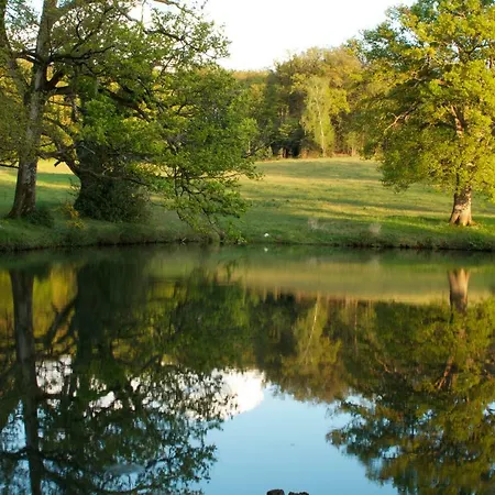 Casa vacanze Domaine Des Roches Blanches *