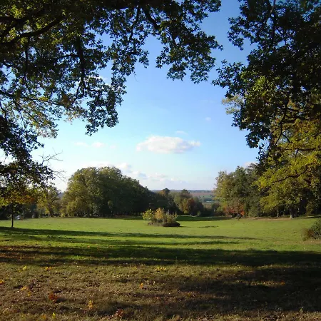 Domaine Des Roches Blanches