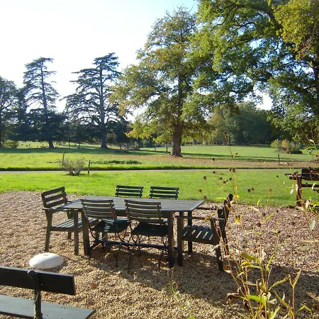 Holiday home Domaine Des Roches Blanches