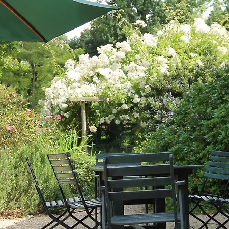 펜션 Domaine Des Roches Blanches