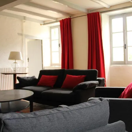 Domaine Des Roches Blanches Casa vacanze *