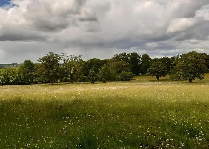 Holiday home Domaine Des Roches Blanches Le Pin (Deux-Sevres)