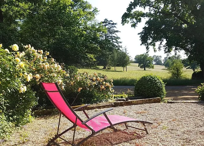 Domaine Des Roches Blanches * Le Pin (Deux-Sevres)