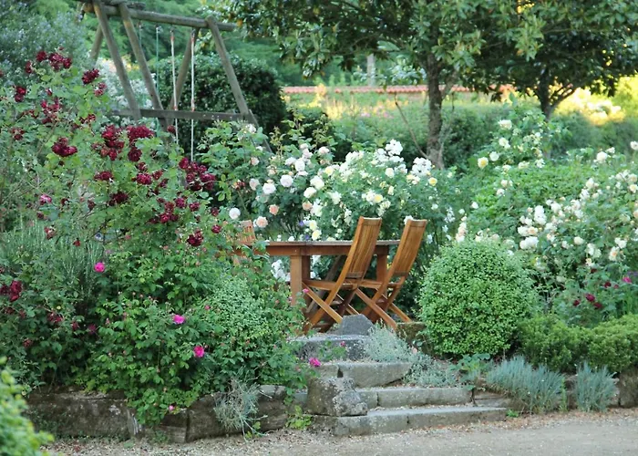 Domaine Des Roches Blanches * Le Pin (Deux-Sevres)