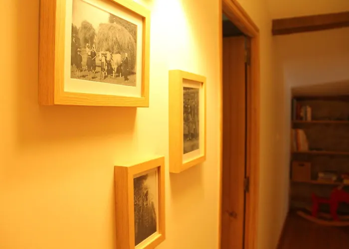 Holiday home Domaine Des Roches Blanches Le Pin (Deux-Sevres)