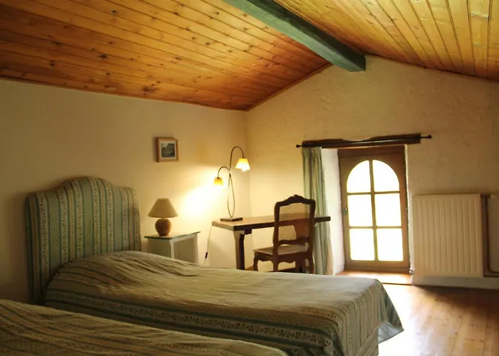 Domaine Des Roches Blanches