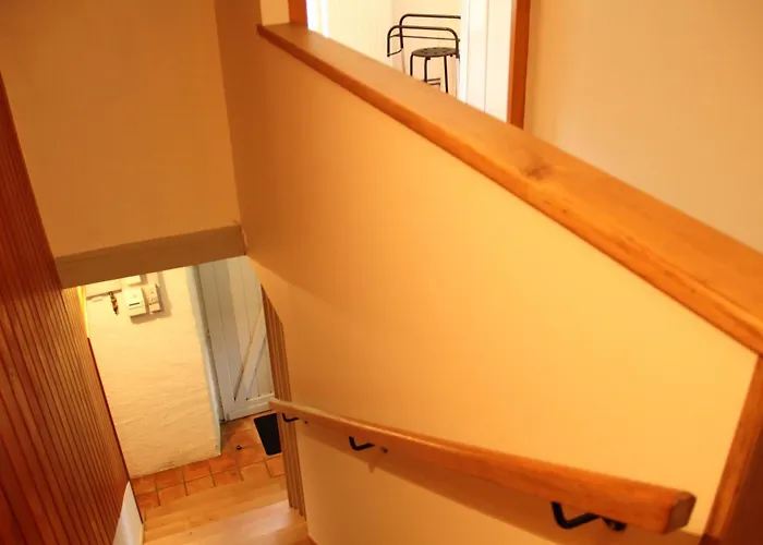 Holiday home Domaine Des Roches Blanches *