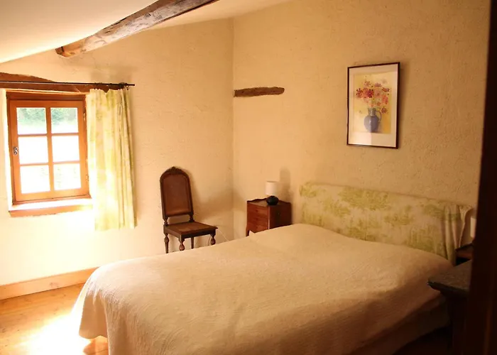 Domaine Des Roches Blanches