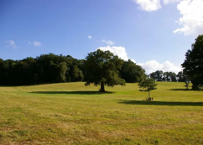 Holiday home Domaine Des Roches Blanches Le Pin (Deux-Sevres)