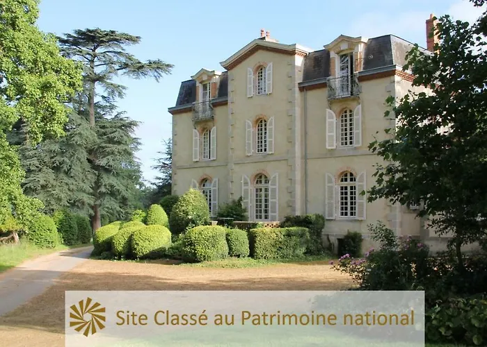 Domaine Des Roches Blanches