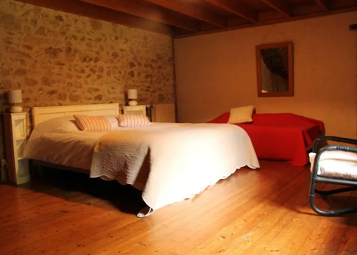 Domaine Des Roches Blanches