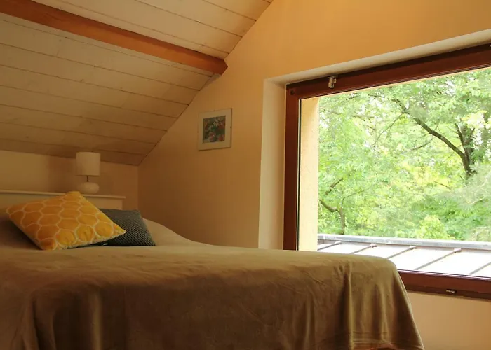 Domaine Des Roches Blanches Le Pin (Deux-Sevres)