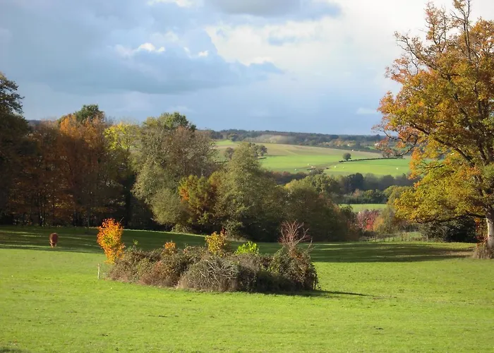 Holiday home Domaine Des Roches Blanches