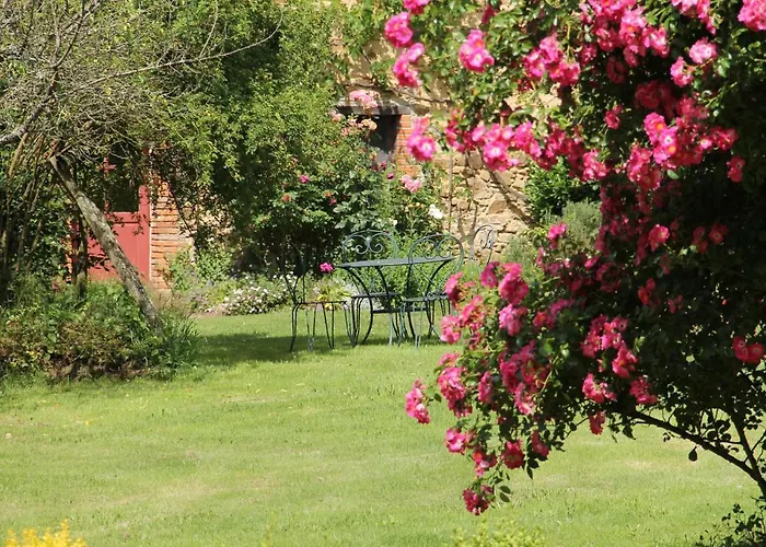 Domaine Des Roches Blanches *