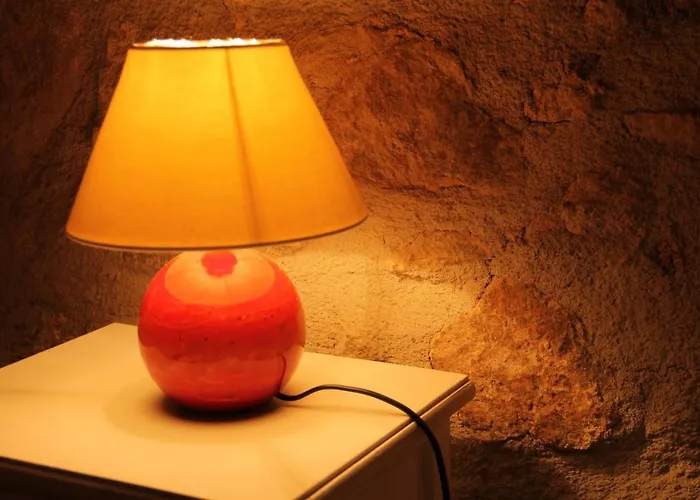 Domaine Des Roches Blanches Holiday home *