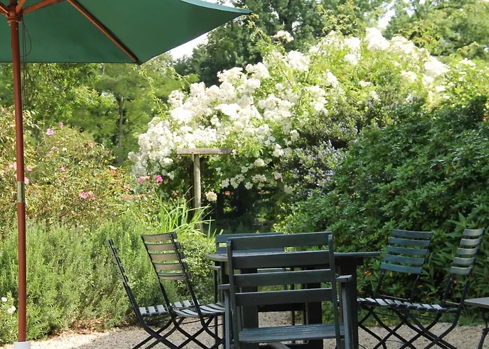 Holiday home Domaine Des Roches Blanches