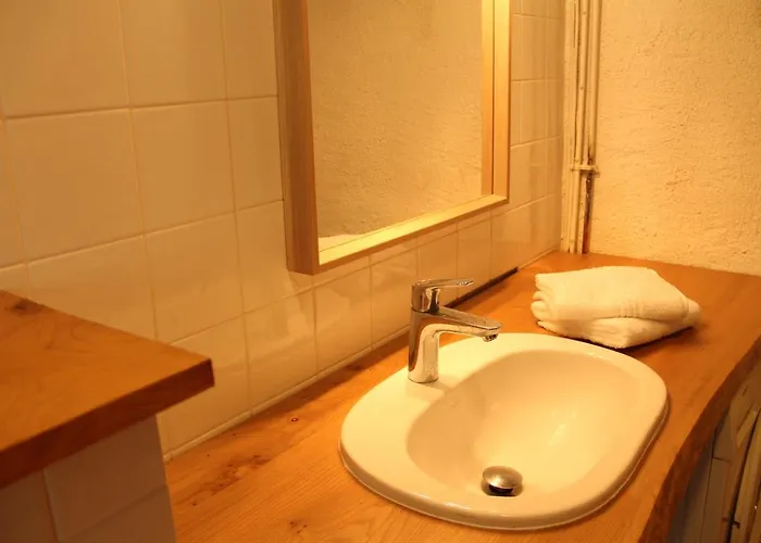 Holiday home Domaine Des Roches Blanches Le Pin (Deux-Sevres)